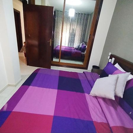 Appartement rabat central appart Extérieur photo