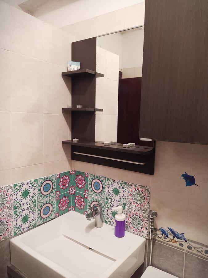 Appartement rabat central appart Extérieur photo