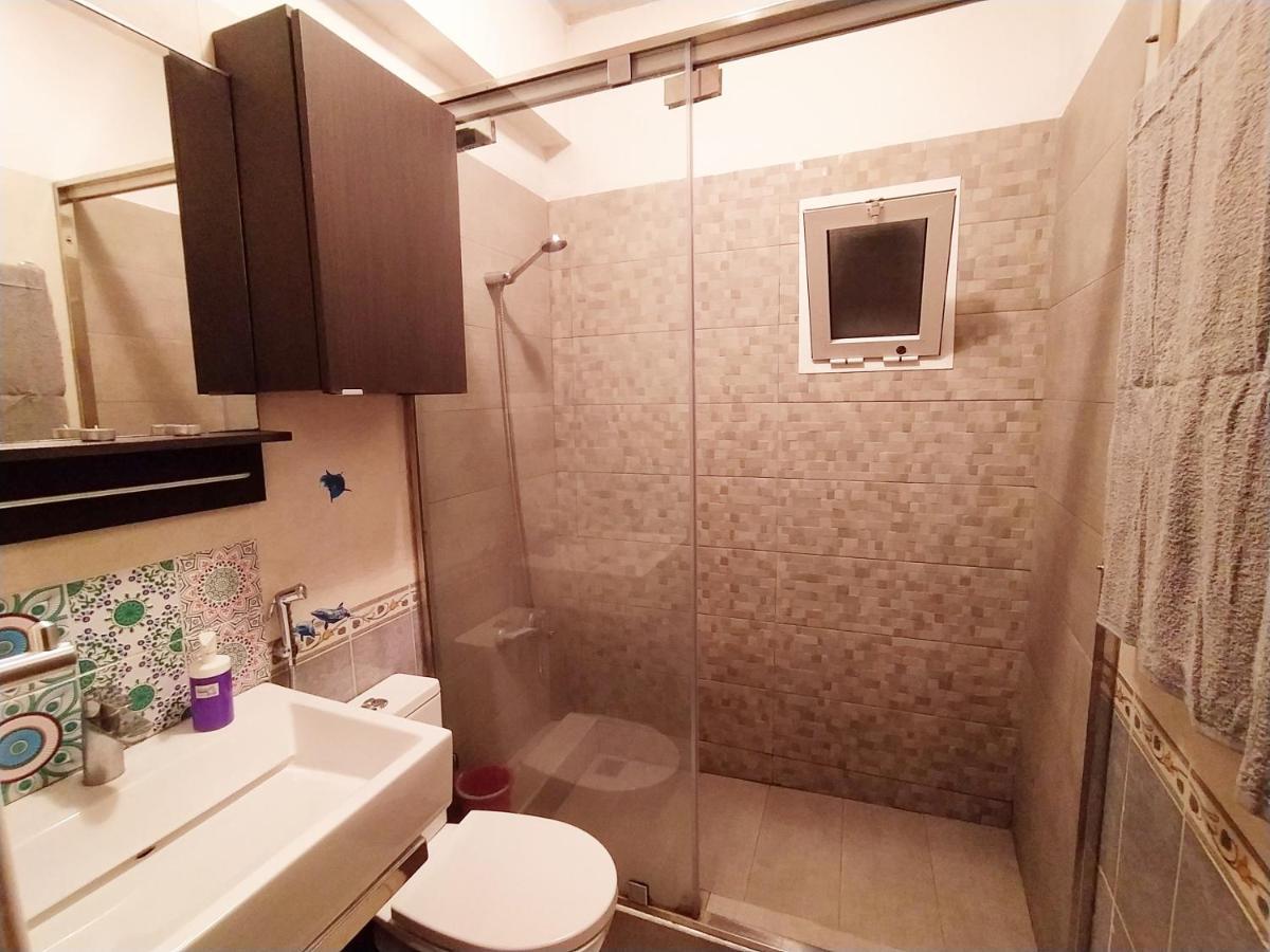Appartement rabat central appart Extérieur photo