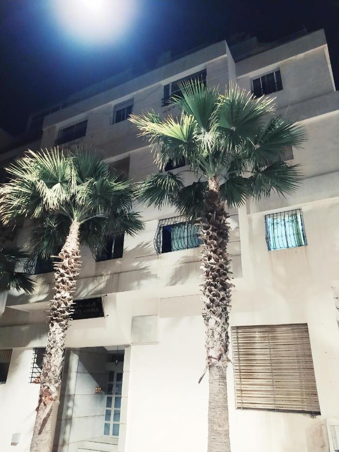 Appartement rabat central appart Extérieur photo
